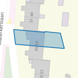 Perceel OTH01-R-6778