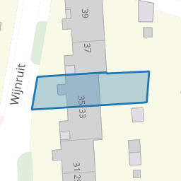 Perceel OTH01-R-6786