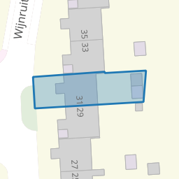 Perceel OTH01-R-6788