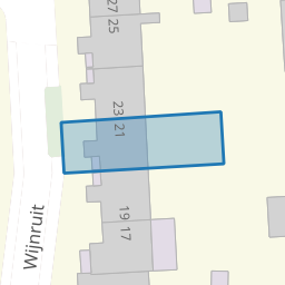 Perceel OTH01-R-6793