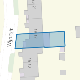 Perceel OTH01-R-6795