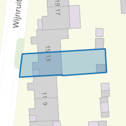 Perceel OTH01-R-6797