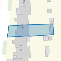 Perceel OTH01-R-6799