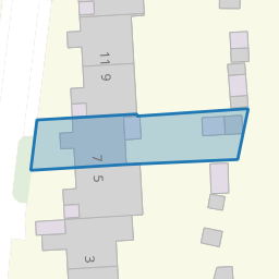 Perceel OTH01-R-6800