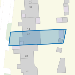 Perceel OTH01-R-6801