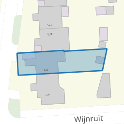 Perceel OTH01-R-6802