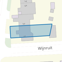 Perceel OTH01-R-6803