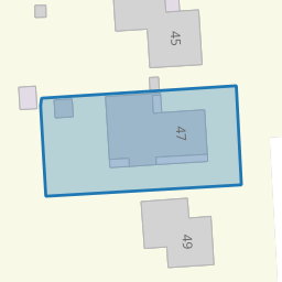 Perceel OTH01-R-6804