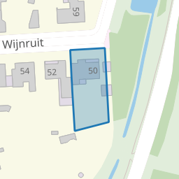 Perceel OTH01-R-6807