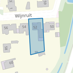 Perceel OTH01-R-6808