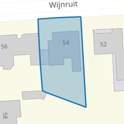 Perceel OTH01-R-6809