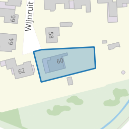 Perceel OTH01-R-6811