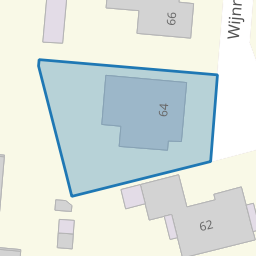 Perceel OTH01-R-6812