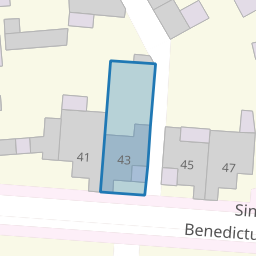 Perceel OTH01-R-6824