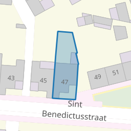 Perceel OTH01-R-6826