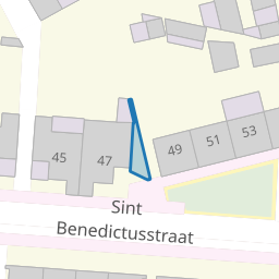 Perceel OTH01-R-6827