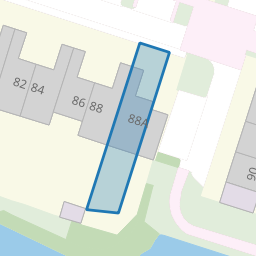 Perceel OTH01-R-6838