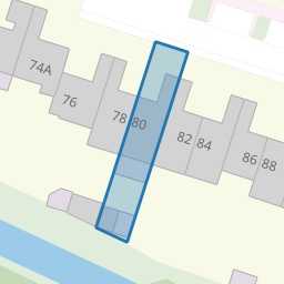 Perceel OTH01-R-6843