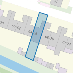 Perceel OTH01-R-6851