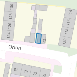 Perceel OTH01-R-6875