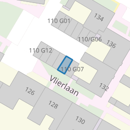 Perceel OTH01-R-6914