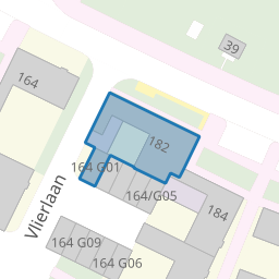 Perceel OTH01-R-6945