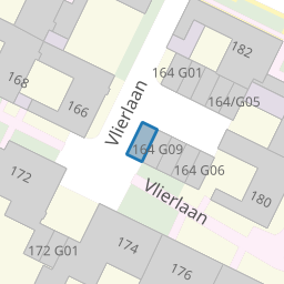 Perceel OTH01-R-6950