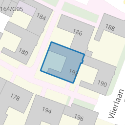 Perceel OTH01-R-6960