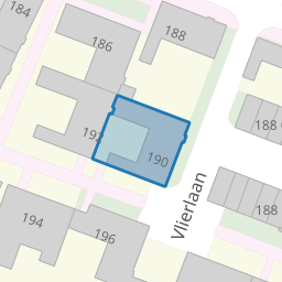 Perceel OTH01-R-6961