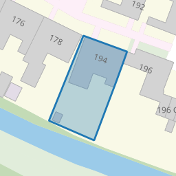 Perceel OTH01-R-6962