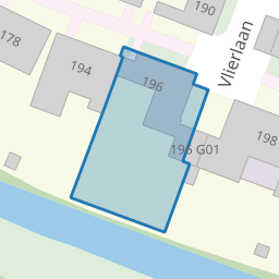 Perceel OTH01-R-6963