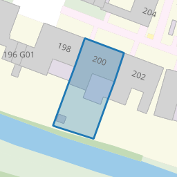 Perceel OTH01-R-6976