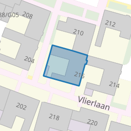 Perceel OTH01-R-6980