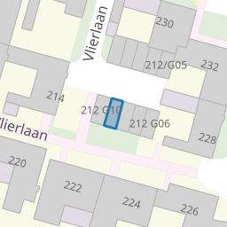 Perceel OTH01-R-6990