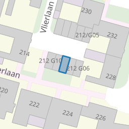 Perceel OTH01-R-6991