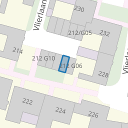 Perceel OTH01-R-6992