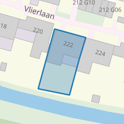 Perceel OTH01-R-6994