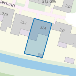 Perceel OTH01-R-6995