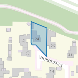 Perceel OTH01-R-7011