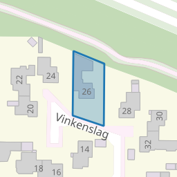 Perceel OTH01-R-7012