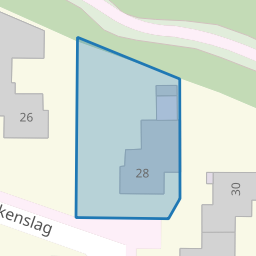 Perceel OTH01-R-7013