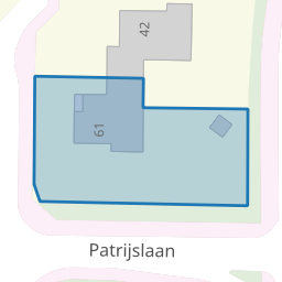 Perceel OTH01-R-7021