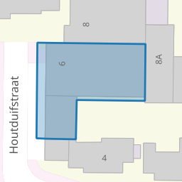 Perceel OTH01-R-7024