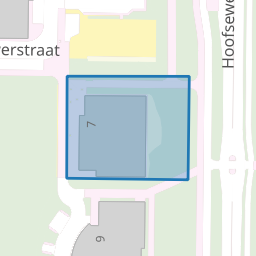 Perceel OTH01-R-7026