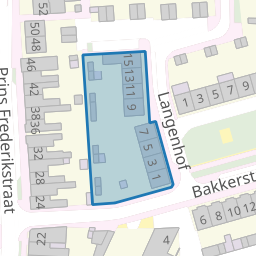 Perceel OTH01-R-7027