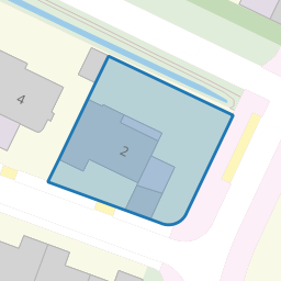 Perceel OTH01-R-7031