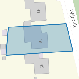 Perceel OTH01-R-7033