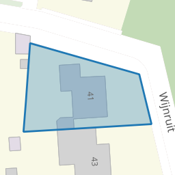 Perceel OTH01-R-7034