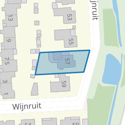 Perceel OTH01-R-7036