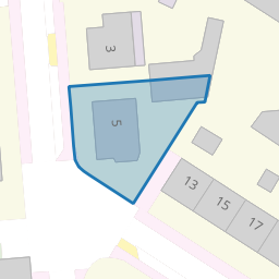 Perceel OTH01-R-7038